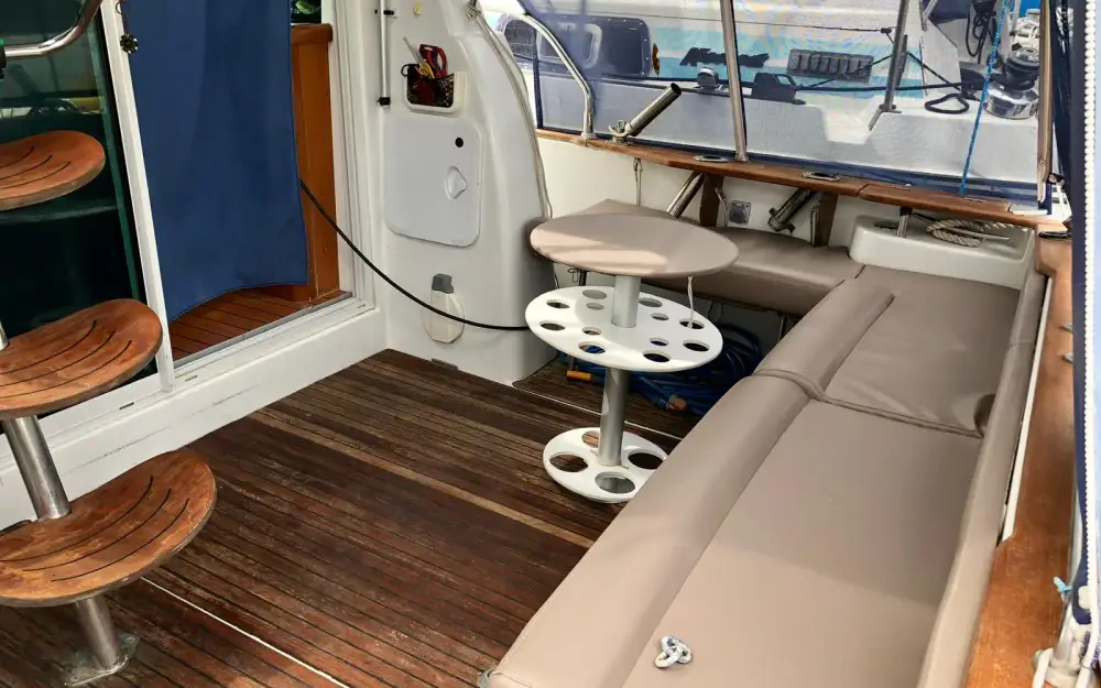 slider 3 Beneteau Antares 980