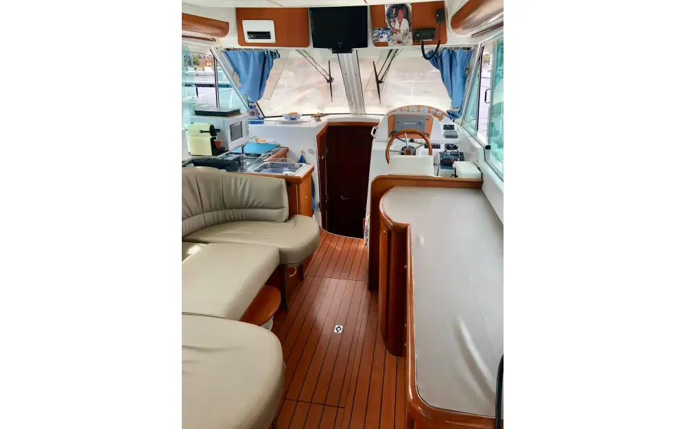 slider 5 Beneteau Antares 980