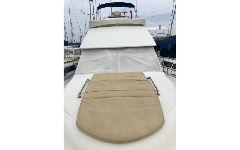 slider 7 Beneteau Antares 980