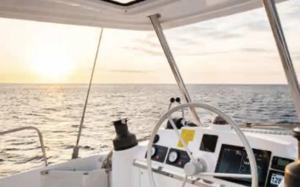 slider 4 Bali Catamarans Bali 4.4
