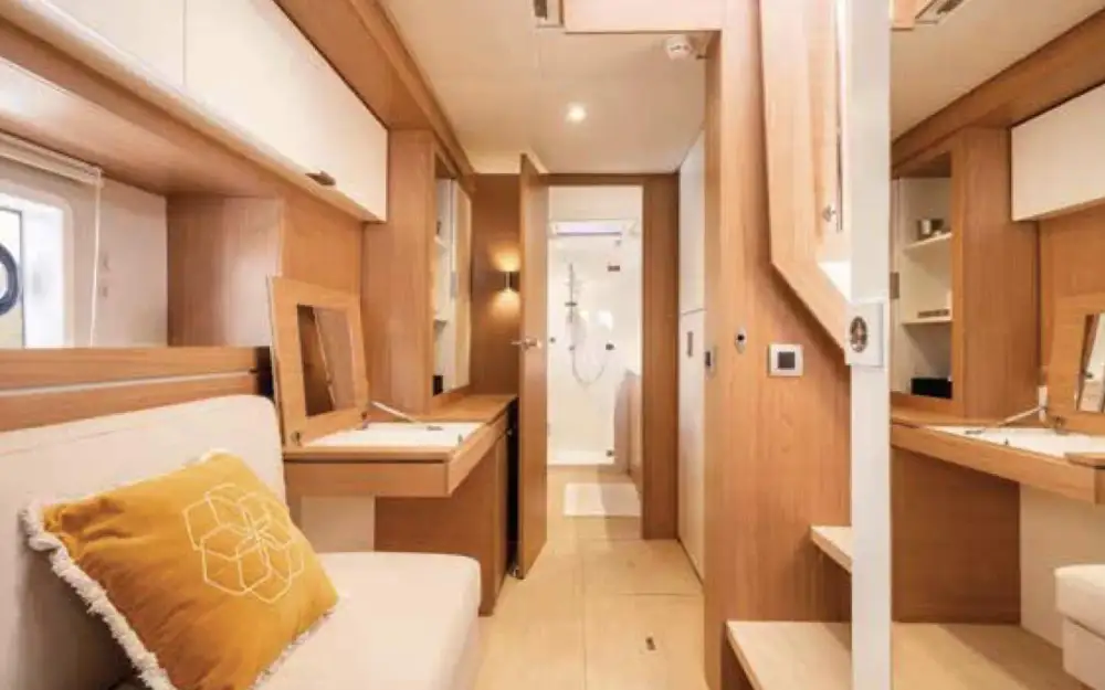 slider 8 Bali Catamarans Bali 4.4