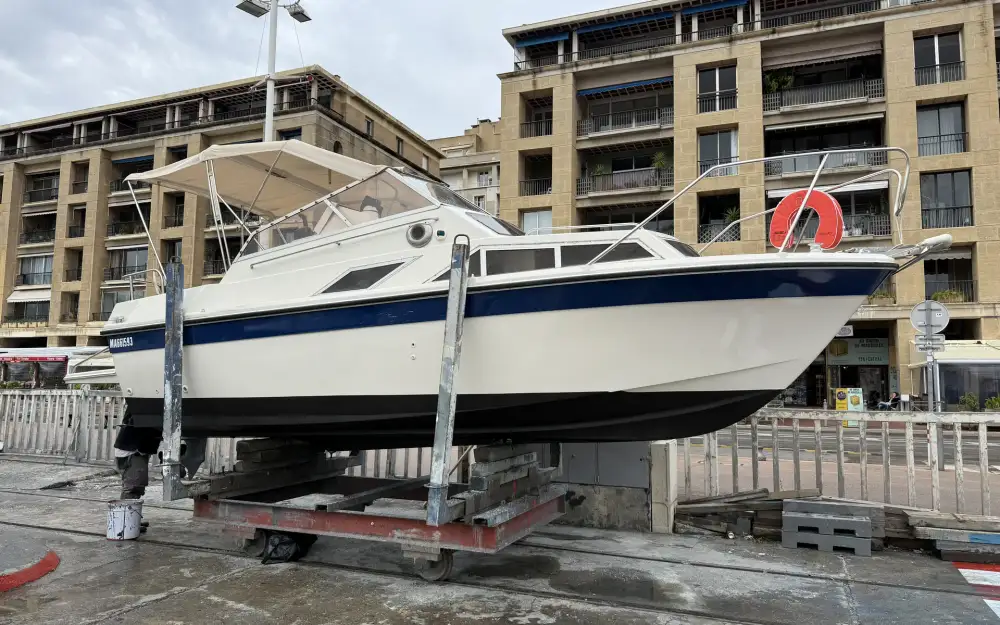 slider 2 Fairline Holidays