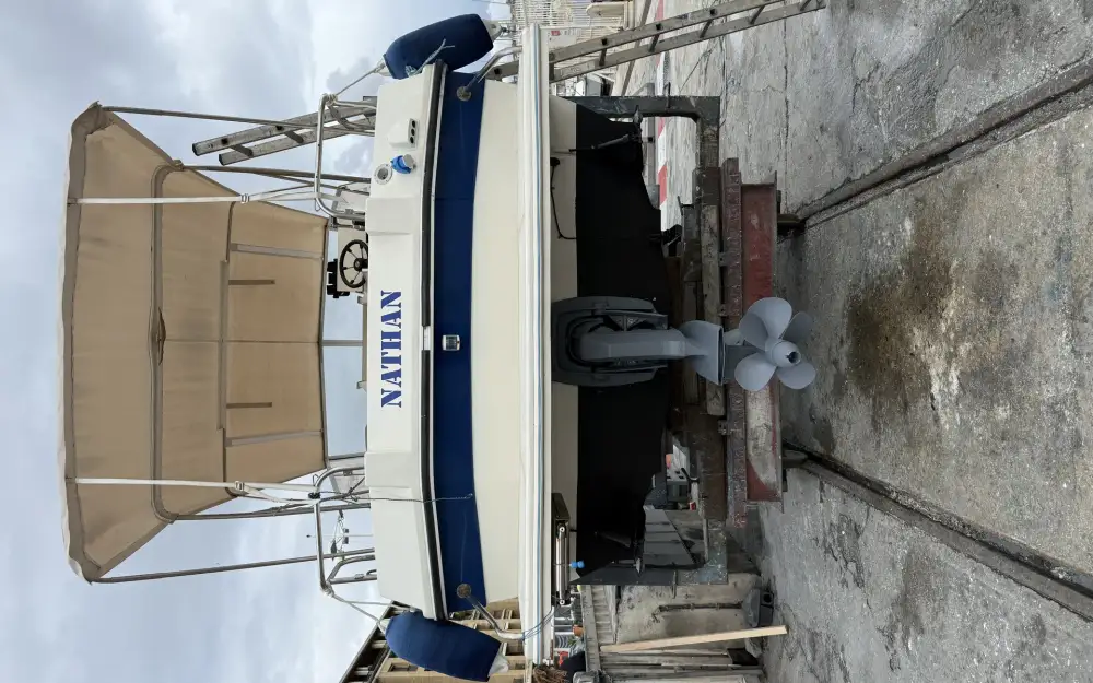 slider 3 Fairline Holidays