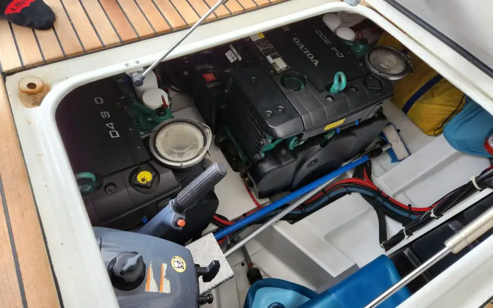 slider 9 Beneteau Gran Turismo 38