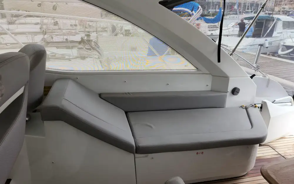 slider 22 Beneteau Gran Turismo 38