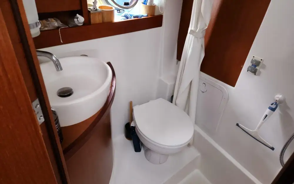 slider 6 Beneteau Gran Turismo 38