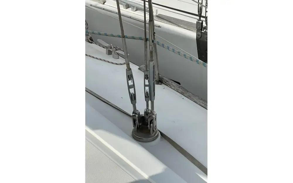slider 41 Dufour  425 Grand Large