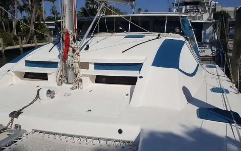 slider 14 Admiral  40