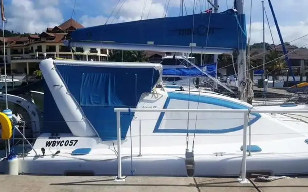 slider 21 Admiral  40