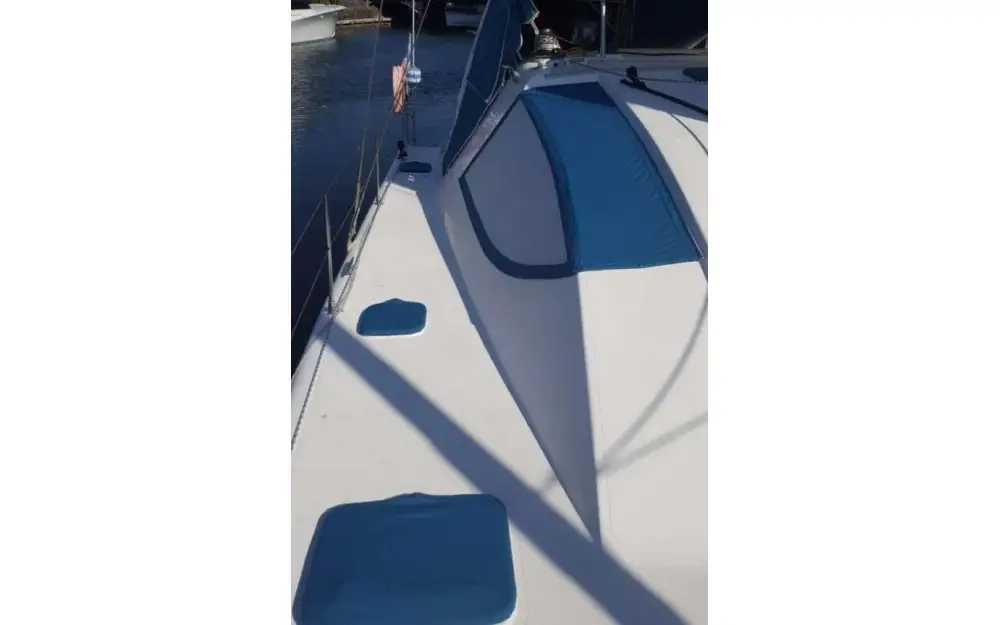 slider 27 Admiral  40
