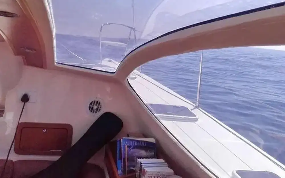 slider 28 Admiral  40