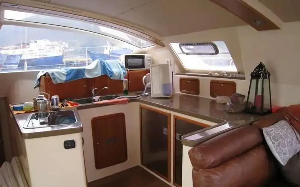 slider 8 Admiral  40