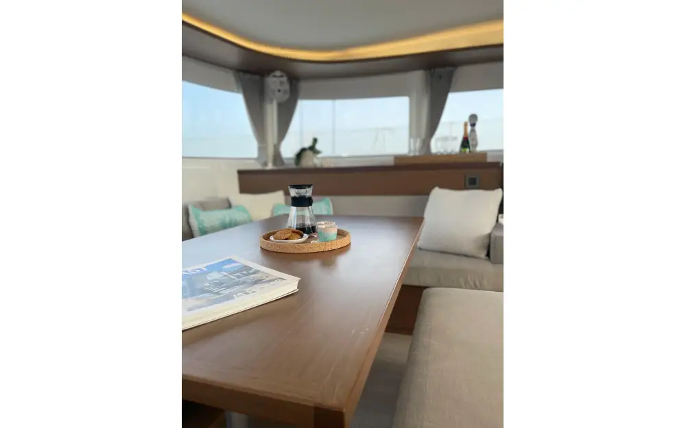 slider 25 Lagoon  46