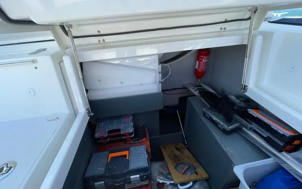 slider 48 Bali Catamarans Bali 4.3