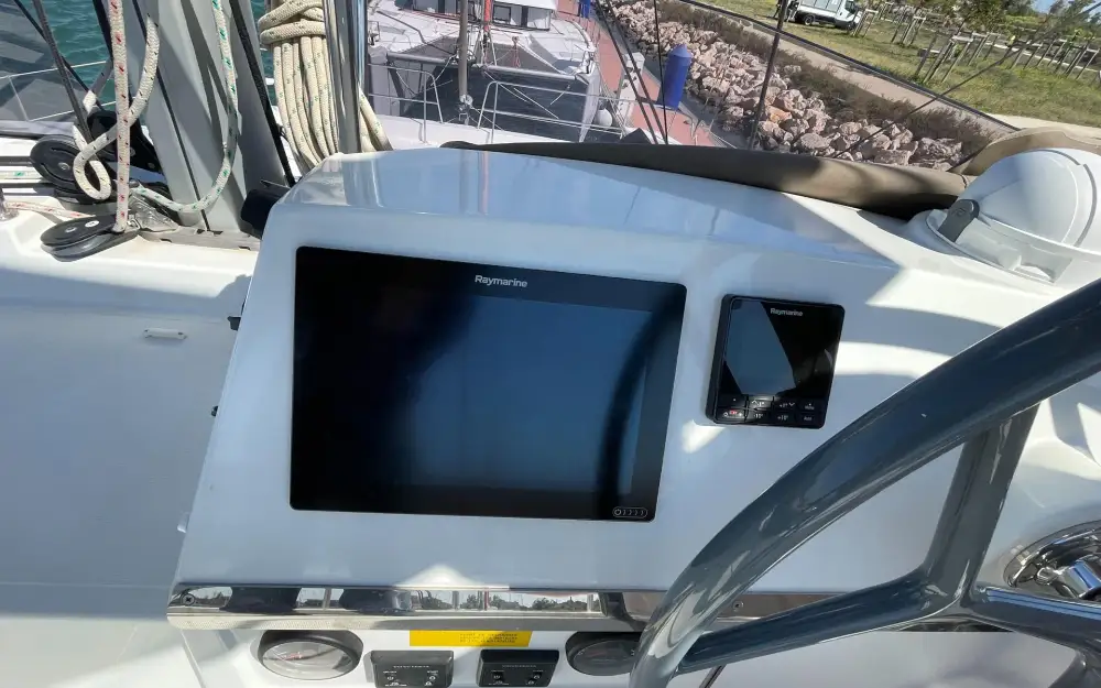 slider 65 Bali Catamarans Bali 4.3