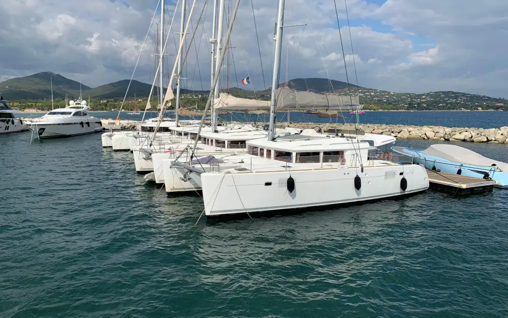 slider 2 Lagoon  450 F
