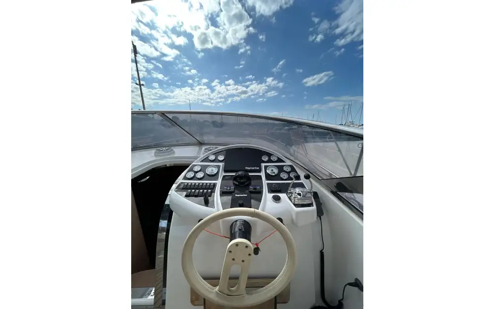 slider 24 Mig Marine Mig 43