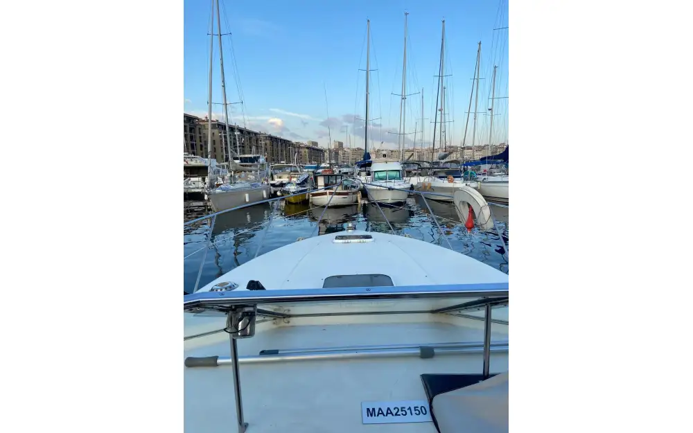 slider 3 Fairline Targa 33
