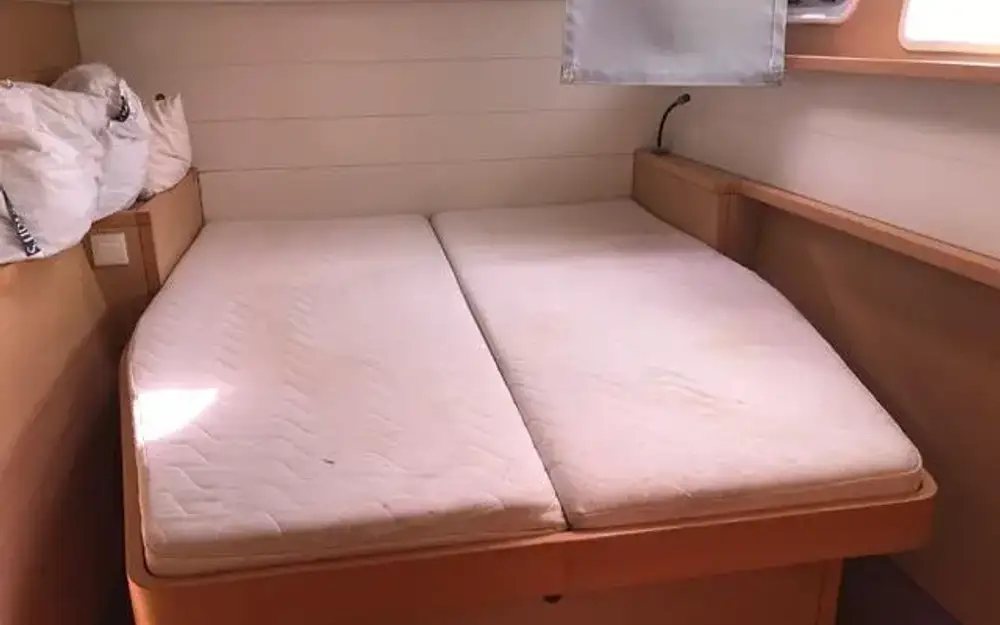 slider 25 Lagoon  450