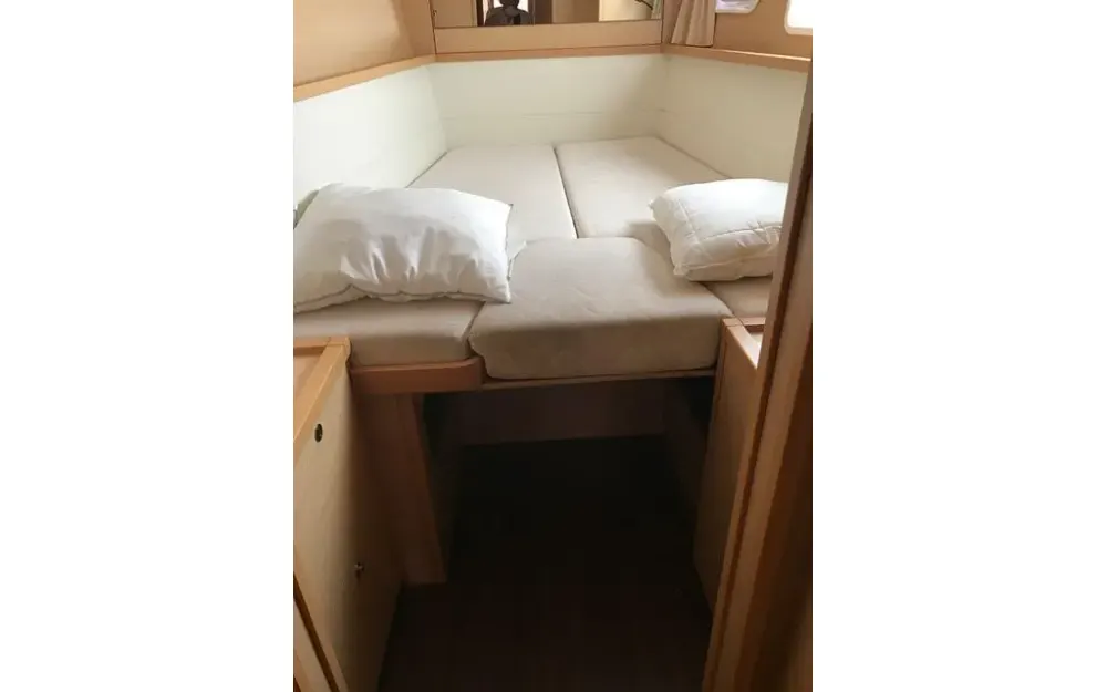 slider 28 Lagoon  450