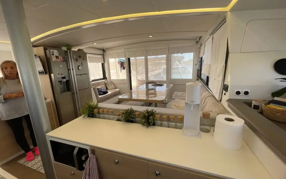slider 28 Bali Catamarans Bali 4.3