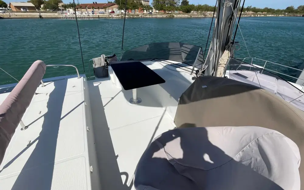 slider 32 Bali Catamarans Bali 4.3