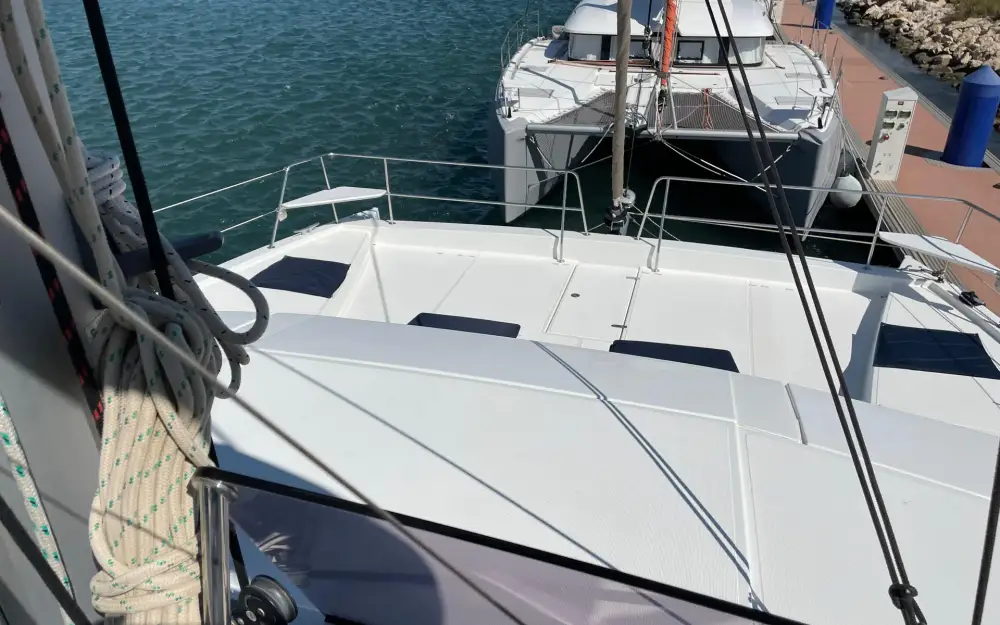 slider 35 Bali Catamarans Bali 4.3
