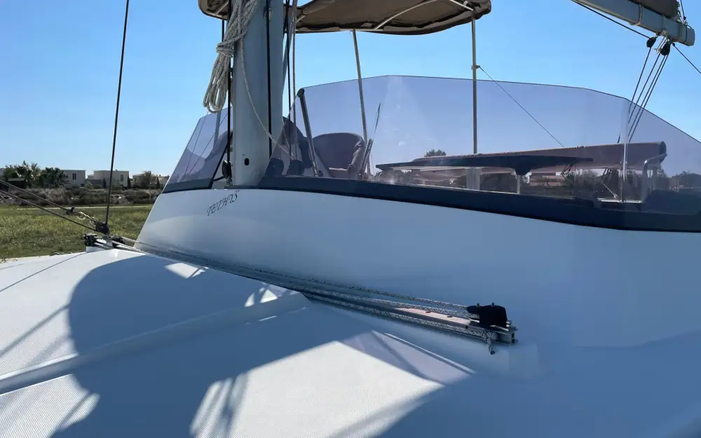 slider 42 Bali Catamarans Bali 4.3