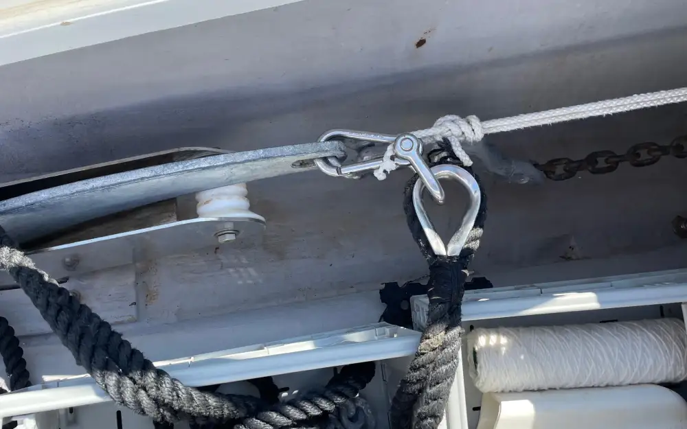 slider 44 Bali Catamarans Bali 4.3