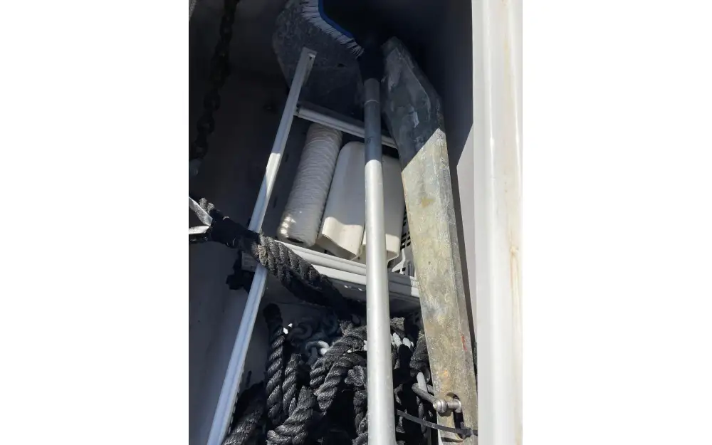 slider 45 Bali Catamarans Bali 4.3