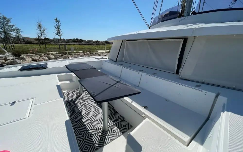 slider 47 Bali Catamarans Bali 4.3