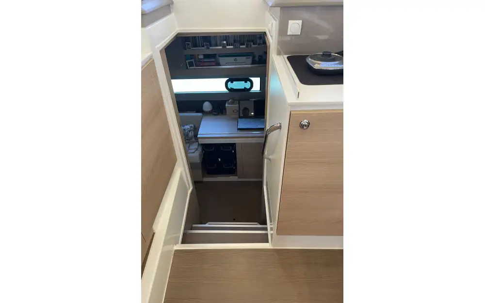 slider 53 Bali Catamarans Bali 4.3
