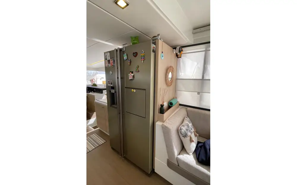 slider 54 Bali Catamarans Bali 4.3