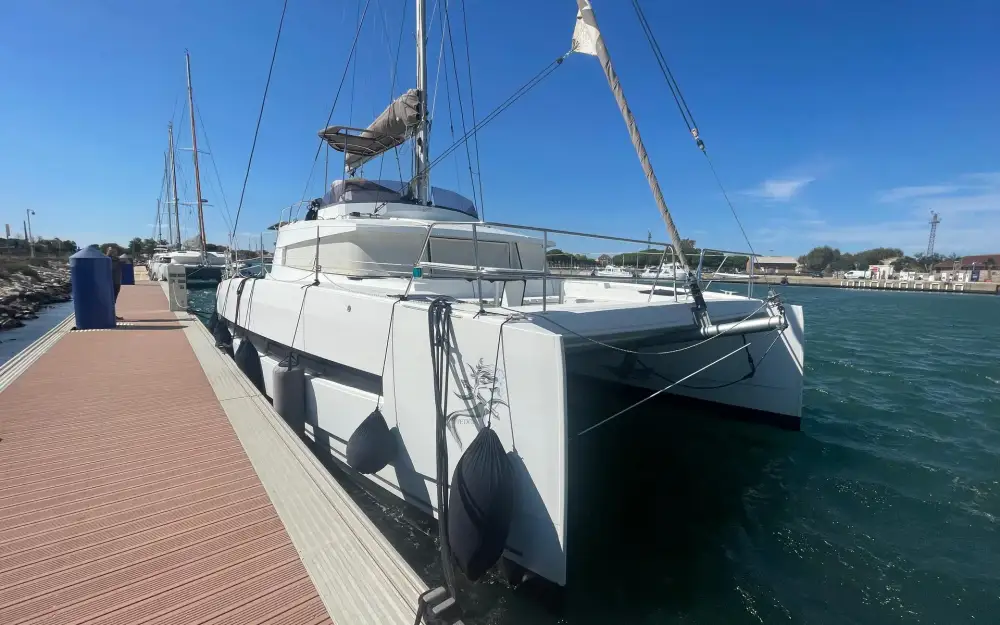 slider 5 Bali Catamarans Bali 4.3