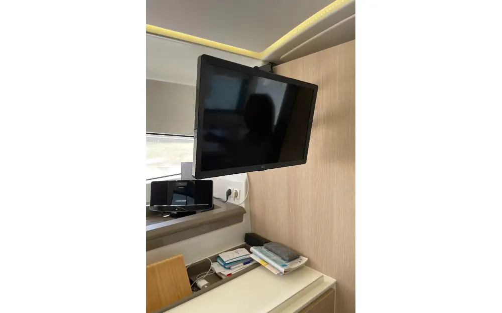slider 60 Bali Catamarans Bali 4.3