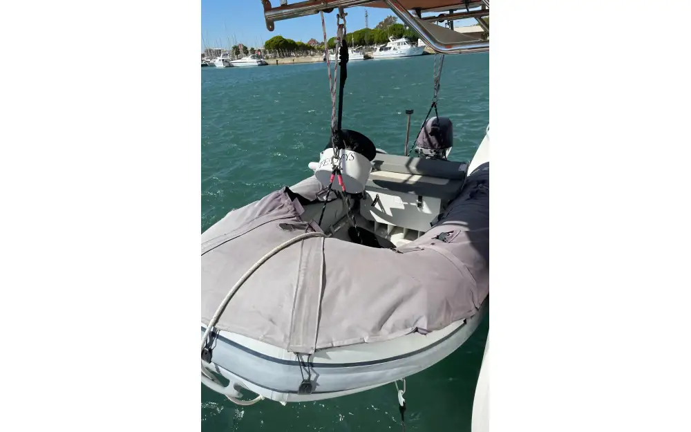 slider 62 Bali Catamarans Bali 4.3