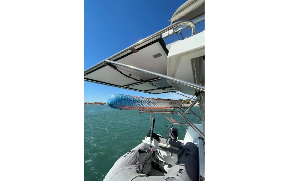 slider 63 Bali Catamarans Bali 4.3