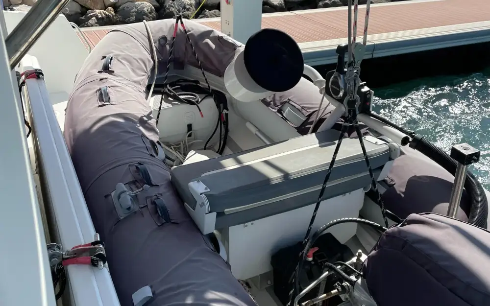 slider 68 Bali Catamarans Bali 4.3