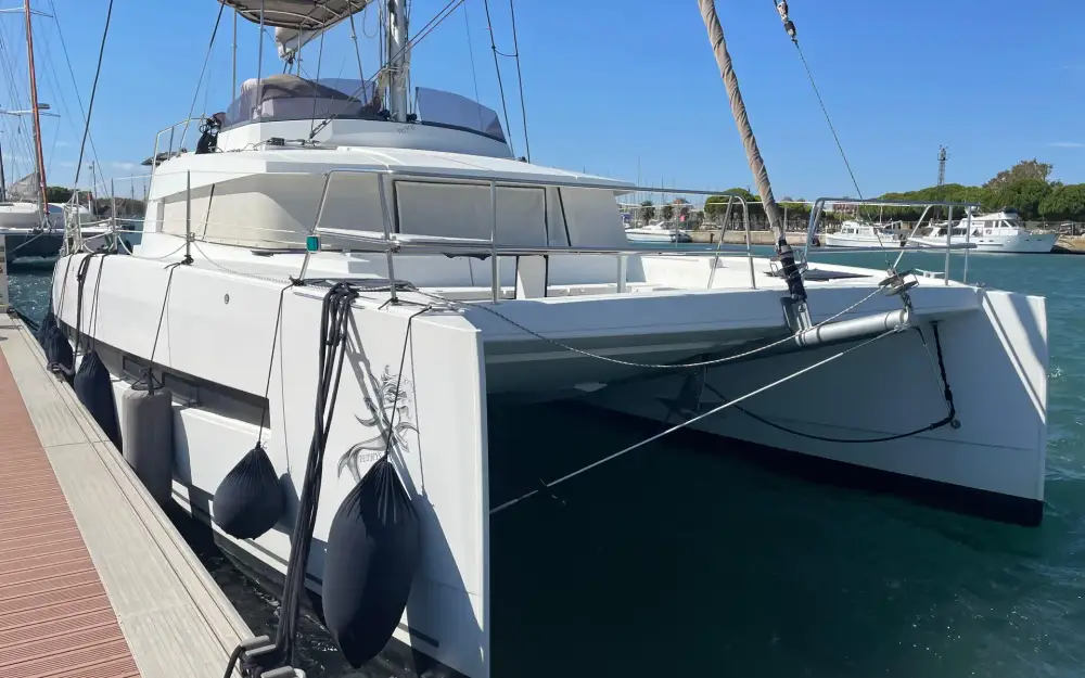 slider 6 Bali Catamarans Bali 4.3