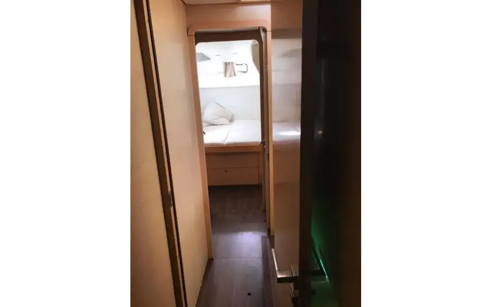 slider 23 Lagoon  450