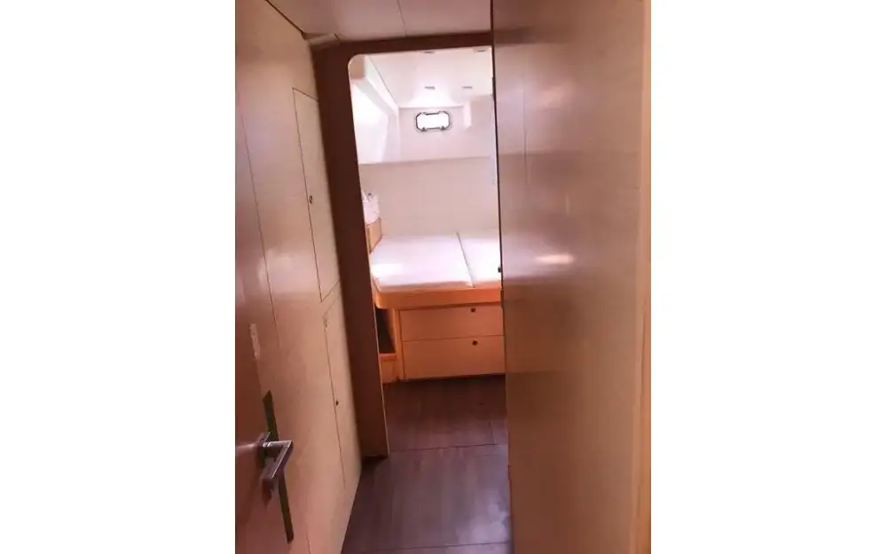 slider 24 Lagoon  450