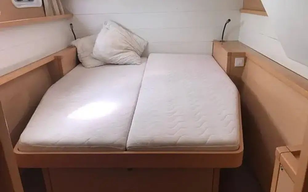 slider 26 Lagoon  450