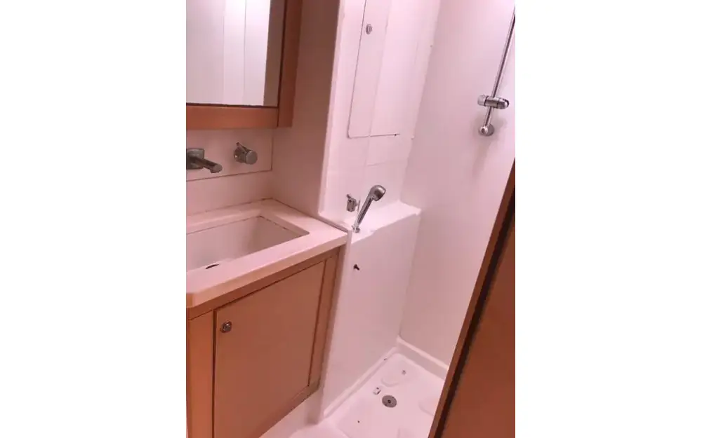 slider 27 Lagoon  450
