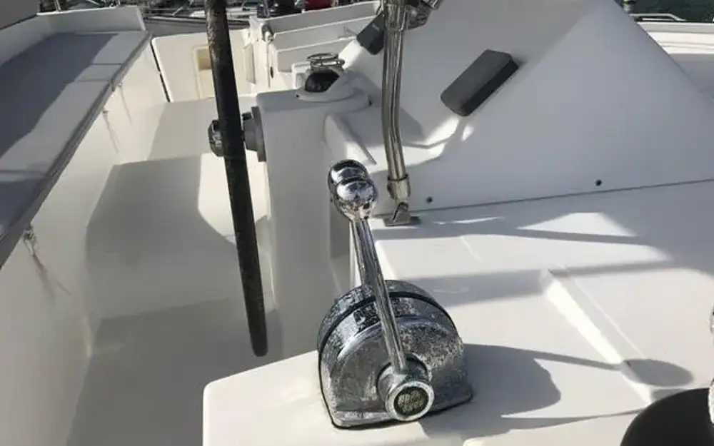slider 30 Lagoon  450