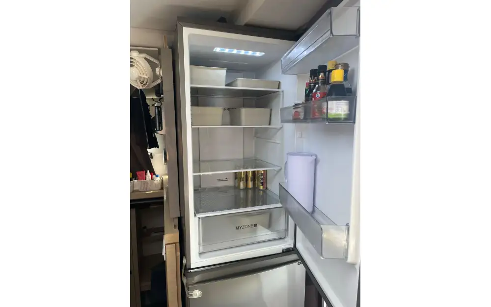 slider 10 Fountaine Pajot Lucia 40