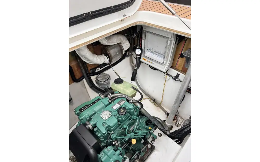 slider 43 Fountaine Pajot Lucia 40