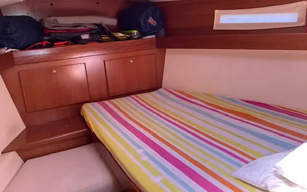 slider 12 Dufour 365