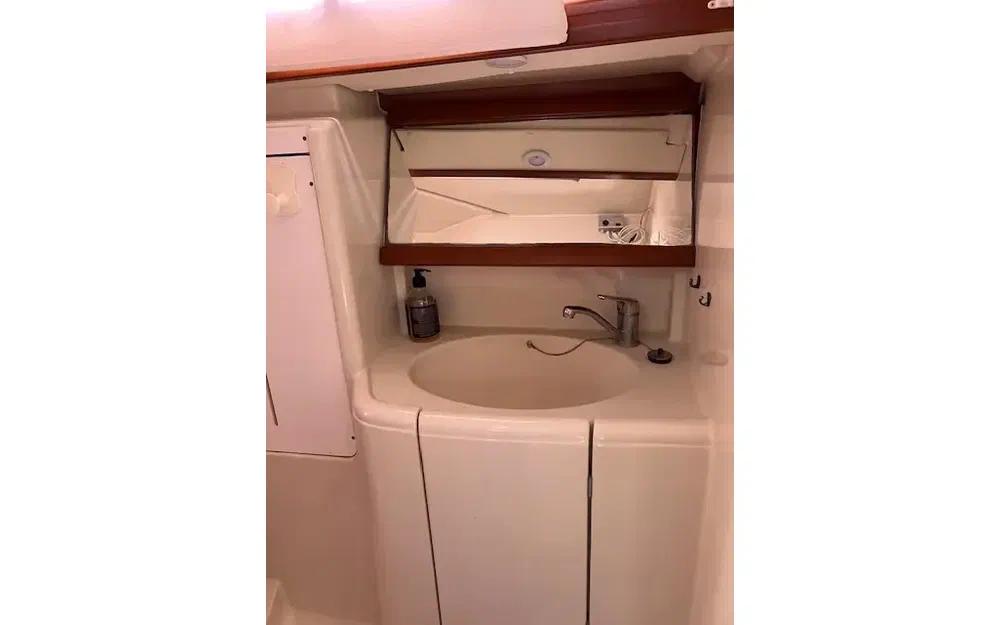 slider 13 Dufour 365