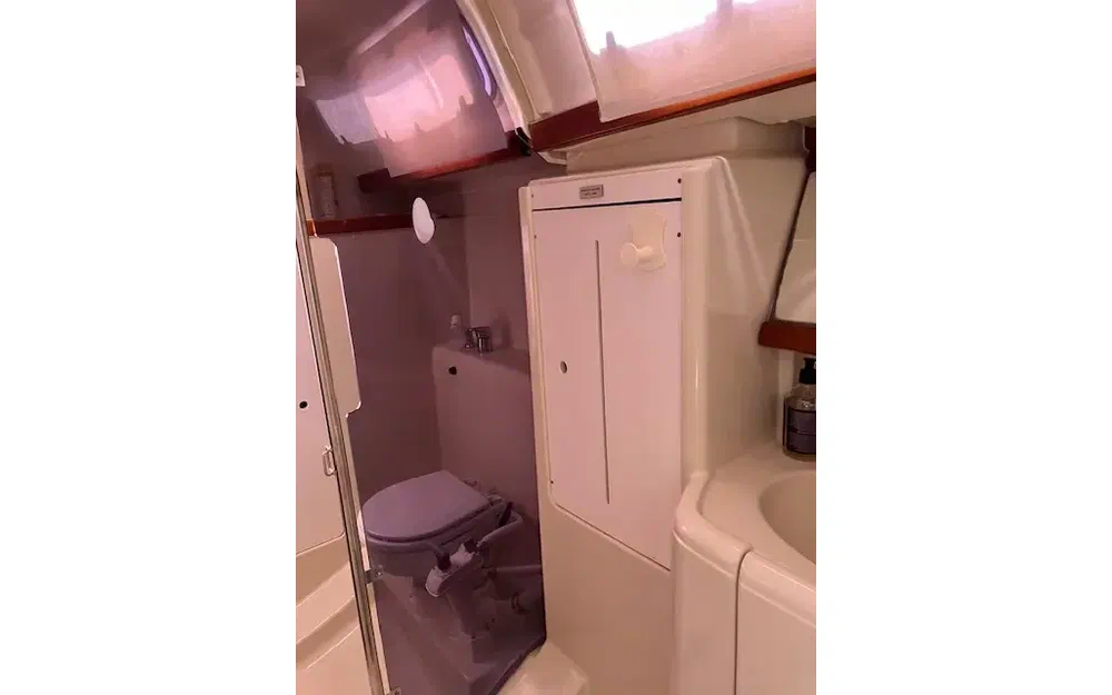 slider 14 Dufour 365