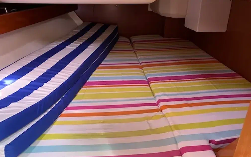 slider 15 Dufour 365